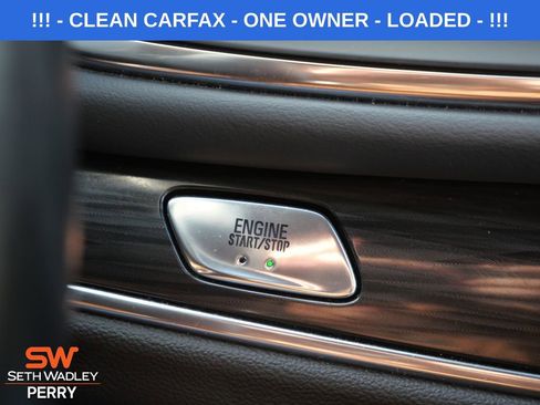 Used 2024 Buick Enclave Premium image 21