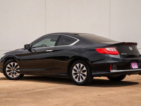 Used 2014 Honda Accord LX-S image 3