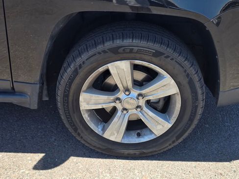 Used 2014 Jeep Compass Sport w/ Power Value Group AWD/4WD image 10