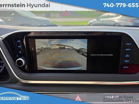 Used 2023 Hyundai Sonata SEL FWD image 16