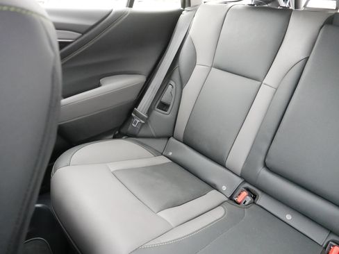 Used 2023 Subaru Outback Onyx Edition image 12