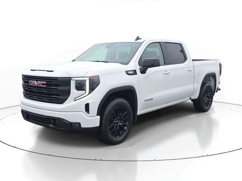 New 2026 GMC Sierra 1500 Elevation image 2