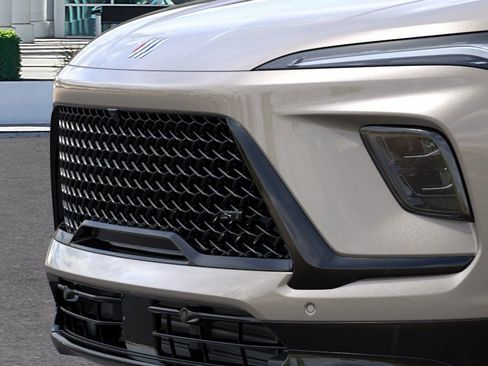 New 2026 Buick Enclave Sport Touring w/ Super Cruise Package image 13