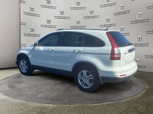 Used 2010 Honda CR-V EX-L image 3