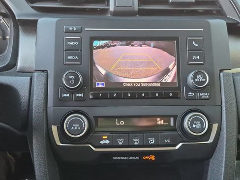 Used 2019 Honda Civic LX image 19