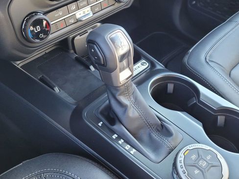 New 2025 Ford Bronco Big Bend image 49