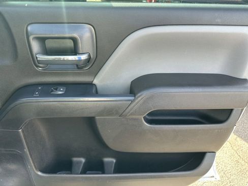 Used 2017 GMC Sierra 2500 4x4 Double Cab w/ Snow Plow Prep Package image 25