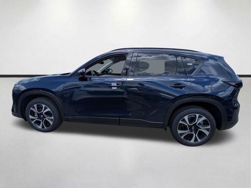 New 2026 MAZDA CX-5 Preferred AWD/4WD image 7