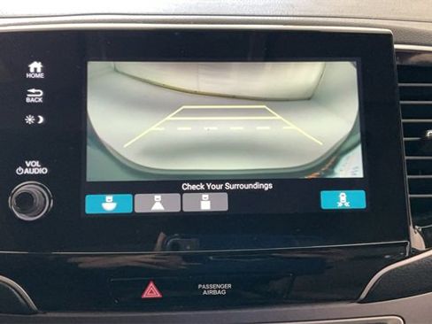 Certified 2020 Honda Pilot EX-L image 5