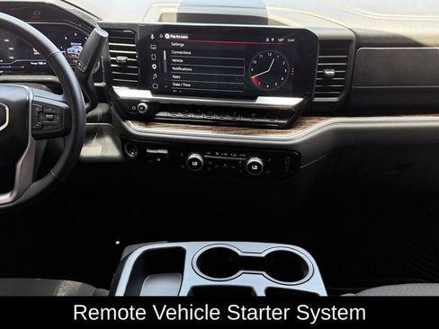 Used 2025 GMC Sierra 1500 Elevation RWD image 16