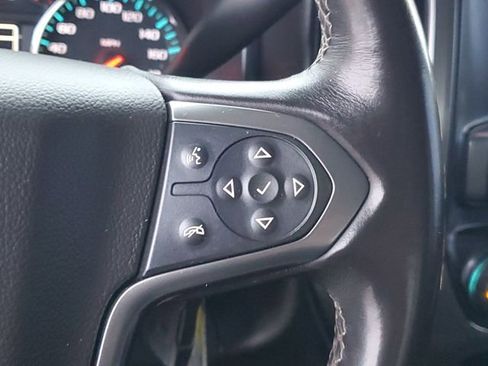 Used 2016 Chevrolet Silverado 1500 LT image 16