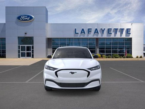 New 2025 Ford Mustang Mach-E Premium image 6