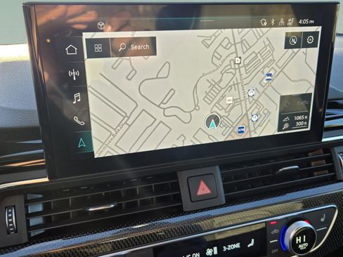 Used 2023 Audi S5 Premium Plus w/ Premium Plus Package image 17