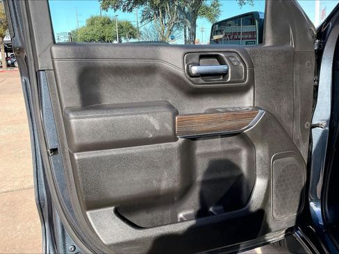 Used 2021 Chevrolet Silverado 1500 LT w/ Texas Edition Plus image 19