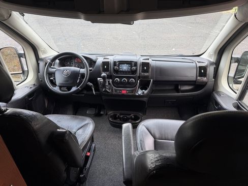 Used 2016 RAM ProMaster 3500 w/ Mopar Trailer Tow Group image 41