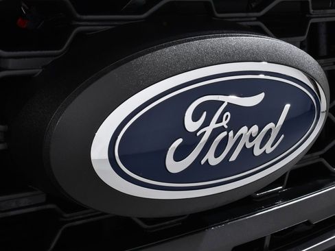 New 2026 Ford F350 XL w/ STX Appearance Package image 20