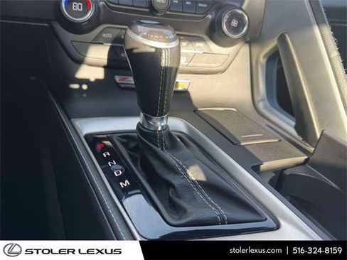 Used 2019 Chevrolet Corvette Z06 w/ Battery Protection Package image 29