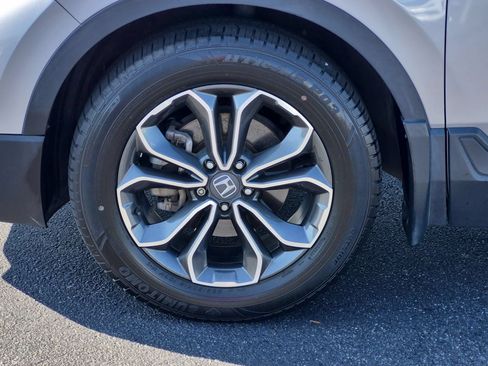 Used 2021 Honda CR-V EX image 10