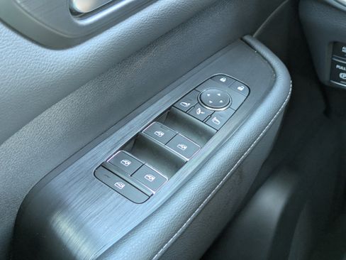 Certified 2026 Nissan Armada PRO-4X w/ Captain's Chari Seat Package AWD/4WD image 28