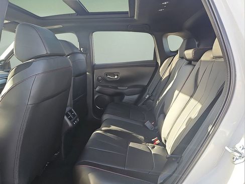 New 2026 Acura ADX A-Spec image 13