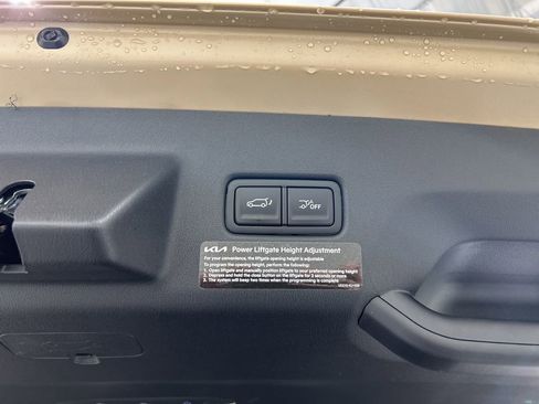 New 2027 Kia Telluride EX X-Line AWD/4WD image 32