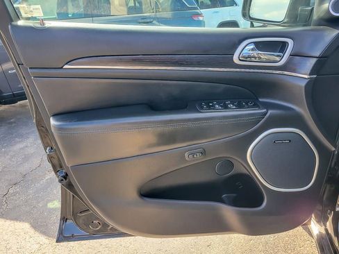 Used 2020 Jeep Grand Cherokee Summit image 20