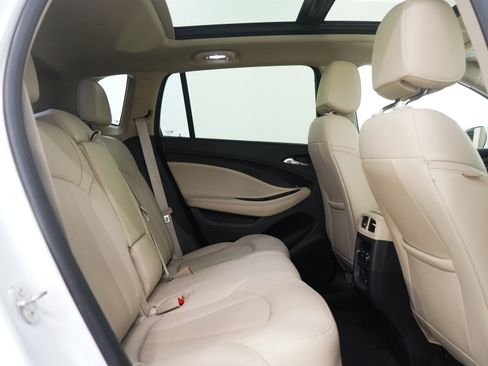 Used 2017 Buick Envision Premium image 12