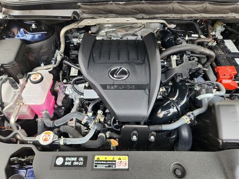 Certified 2023 Lexus RX 350 Premium Plus image 37