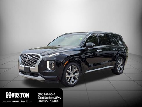 Used 2022 Hyundai Palisade Limited image 6