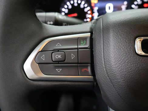 New 2026 Jeep Compass Latitude image 26