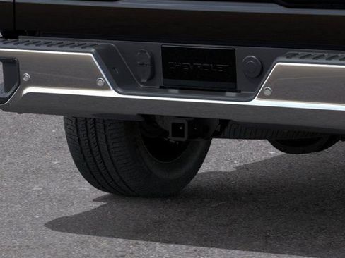 New 2026 Chevrolet Silverado 1500 LT w/ Texas Edition Plus RWD image 14