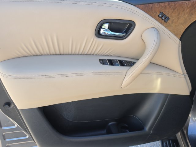 Certified 2023 Nissan Armada SL w/ Cargo Package AWD/4WD image 18