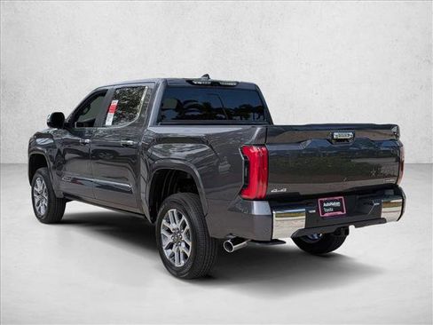 New 2026 Toyota Tundra 1794 Edition AWD/4WD image 9