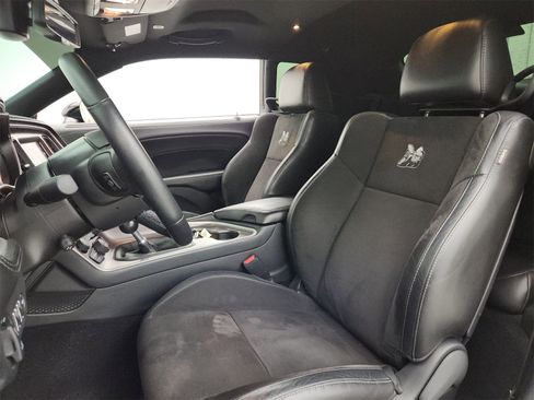 Used 2021 Dodge Challenger R/T Scat Pack w/ Plus Package image 5