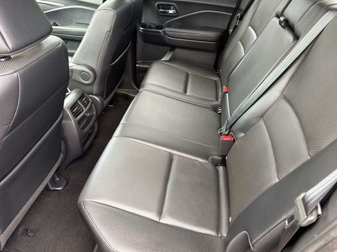 Used 2019 Honda Ridgeline RTL image 22