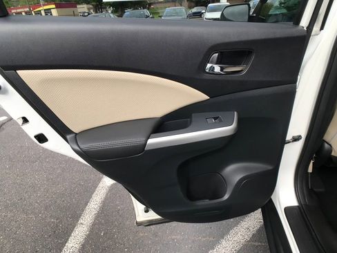 Used 2016 Honda CR-V EX-L image 27