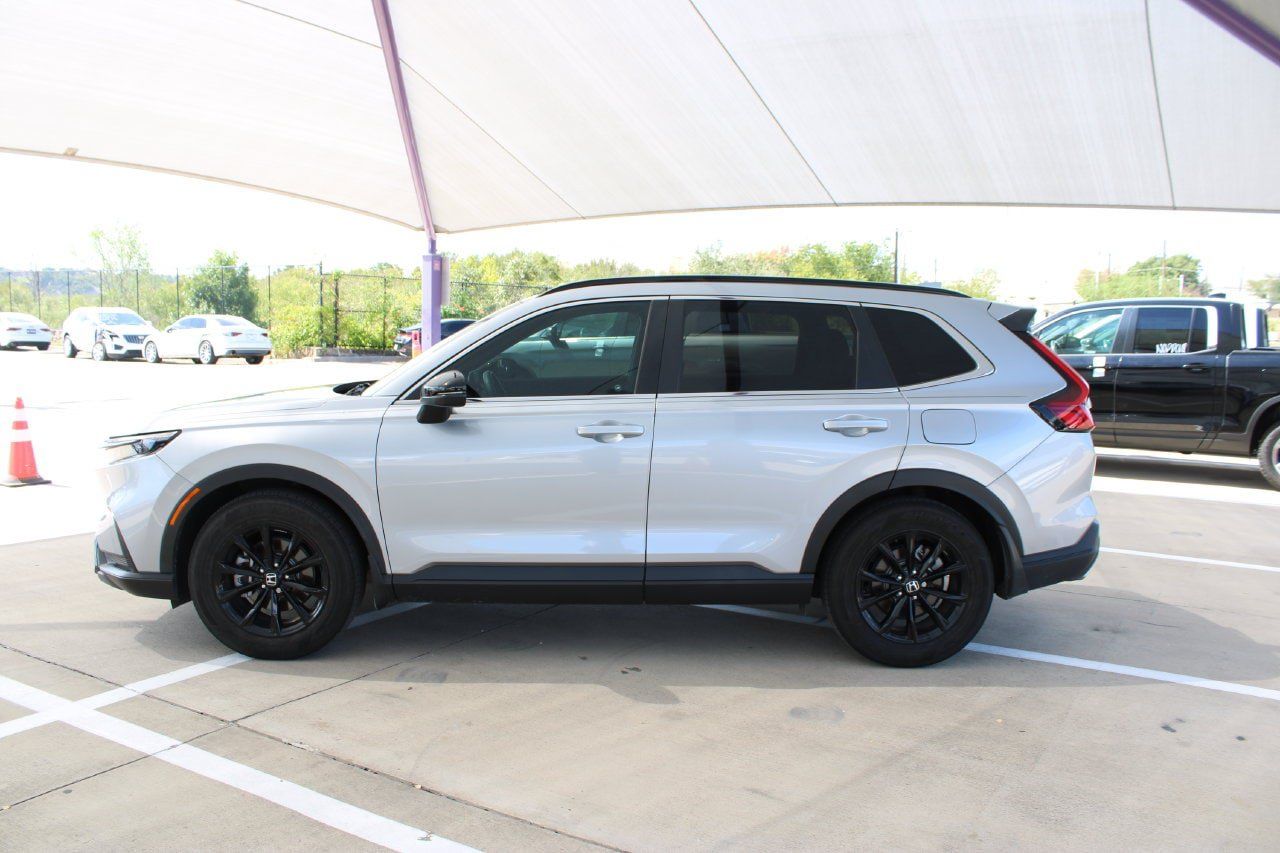 Used 2023 Honda CR-V Sport image 2