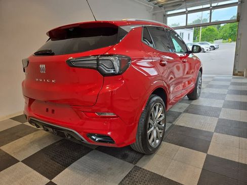Used 2026 Buick Encore GX Avenir w/ Avenir Technology Package AWD/4WD image 9