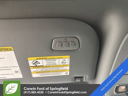 New 2025 Ford F250 Lariat w/ Lariat Ultimate Package image 35