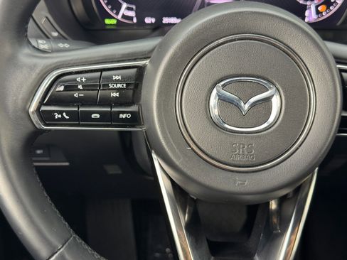 Used 2024 MAZDA CX-90 Plug-In Hybrid w/ Premium Plus image 20