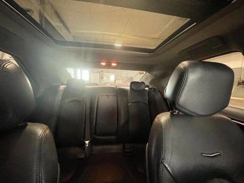 Used 2009 Cadillac CTS 3.6 AWD image 32