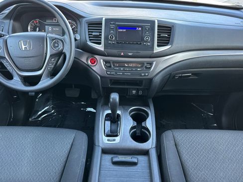 Certified 2019 Honda Ridgeline Sport image 13
