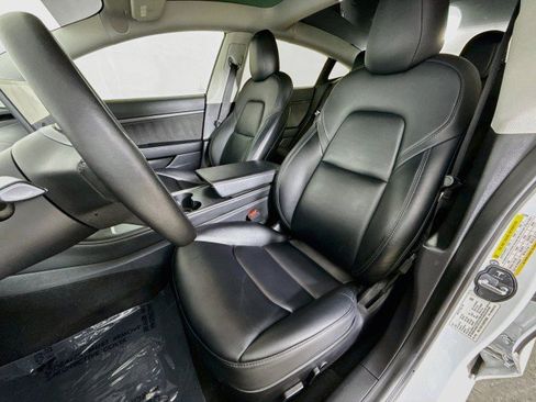 Used 2021 Tesla Model 3 Standard Range Plus RWD image 20