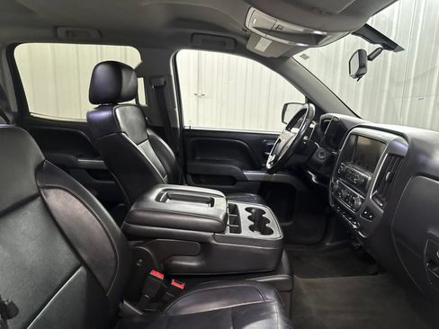 Used 2014 Chevrolet Silverado 1500 LT w/ LT Convenience Package RWD image 17