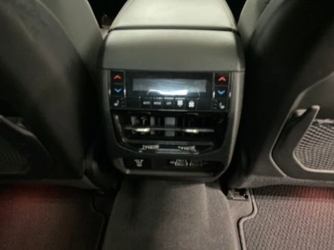 Used 2023 Jeep Grand Cherokee L Summit w/ High Altitude Package image 12