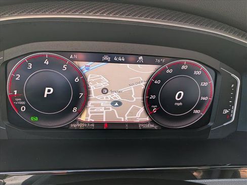 Certified 2023 Volkswagen Arteon SEL AWD/4WD image 34