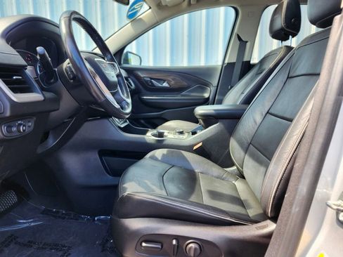 Used 2019 GMC Terrain Denali w/ Advanced Safety Package AWD/4WD image 16
