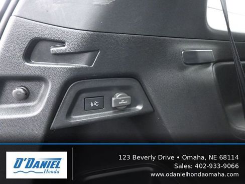 Used 2025 Honda Pilot Black Edition image 40