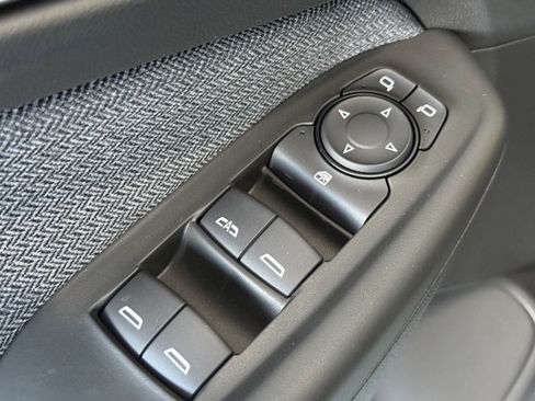 New 2026 Chevrolet TrailBlazer LS image 17