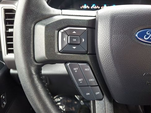 Certified 2020 Ford F150 XLT w/ Equipment Group 302A Luxury image 22